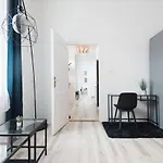 Buda-pest Apartament Budapesta