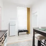 Buda-pest Apartament *