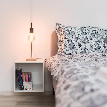 Apartament Buda-pest Budapesta