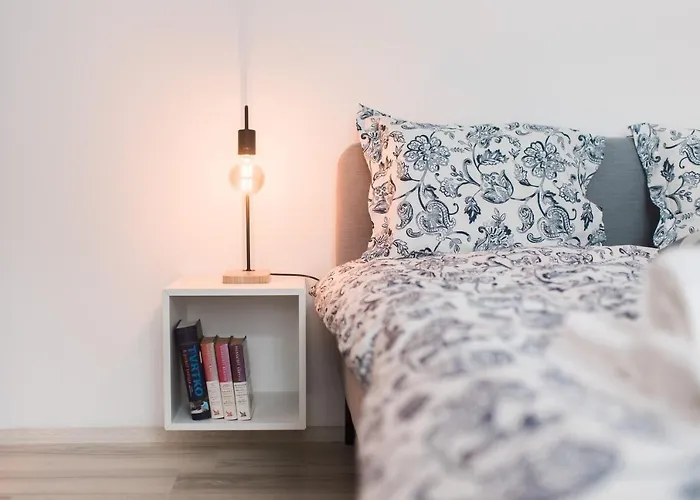 شقة Buda-pest بودابست