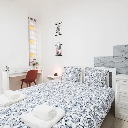 Apartment Buda-pest *