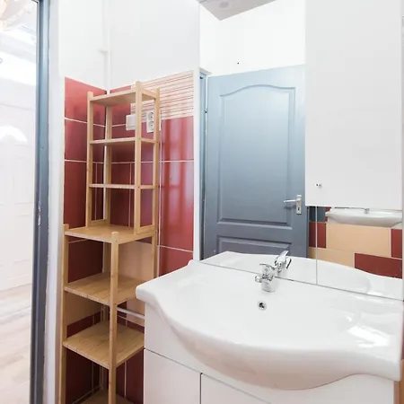 Apartment Buda-pest Budapest