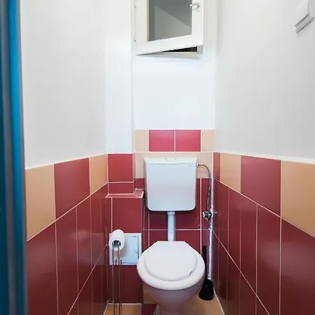 Buda-pest Apartment